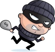 Burglar Bags